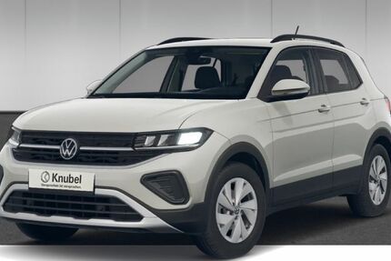 VW T-Cross 3.304 km 19.670 &euro; Greven 48268