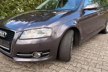Audi A3 194.537 km 5.470 &euro; Lingen 49808