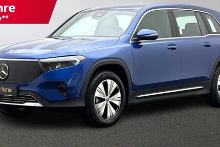 Mercedes-Benz EQB 7.824 km 38.690 &euro; Rheine 48429