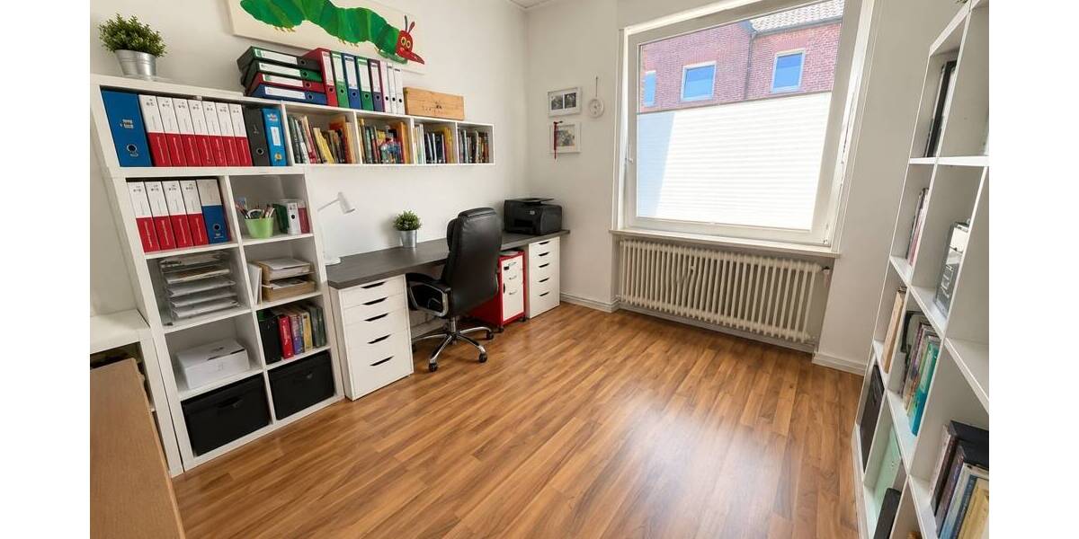 Doppelhaushälfte Rheine Altenrheine - 5 Zimmer, 150 m&sup2;, 359.000&euro; | Angebot:26751610