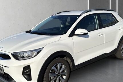 Kia Stonic 9.800 km 17.980 &euro; Rheine 48432
