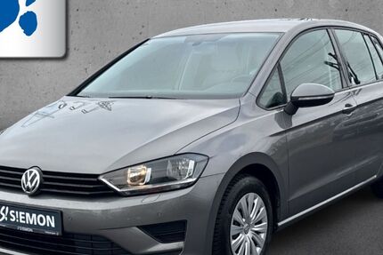 VW Golf Sportsvan 72.171 km 11.930 &euro; Ibbenbüren 49479