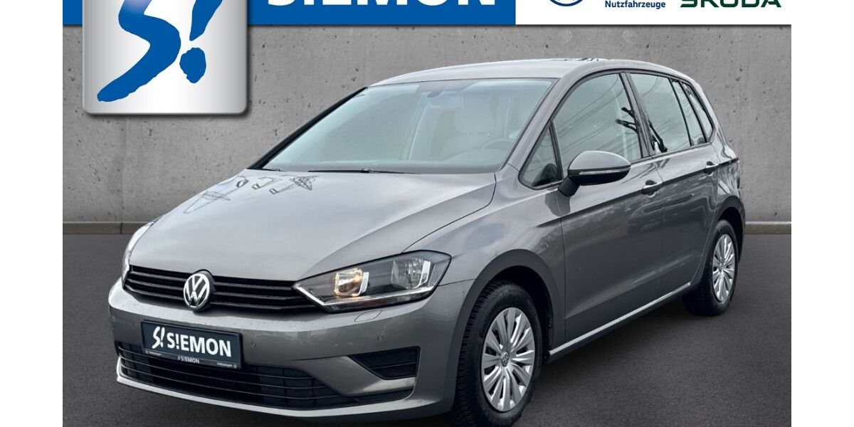 VW Golf Sportsvan 72.171 km 11.930 &euro; Ibbenbüren 49479