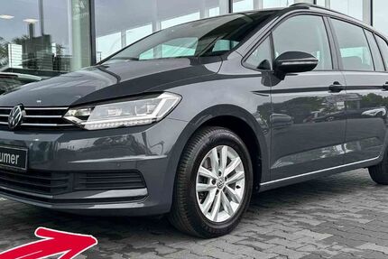 VW Touran 35.000 km 28.890 &euro; Ibbenbüren 49479