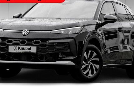 VW T-Roc 1.931 km 33.970 &euro; Greven 48268