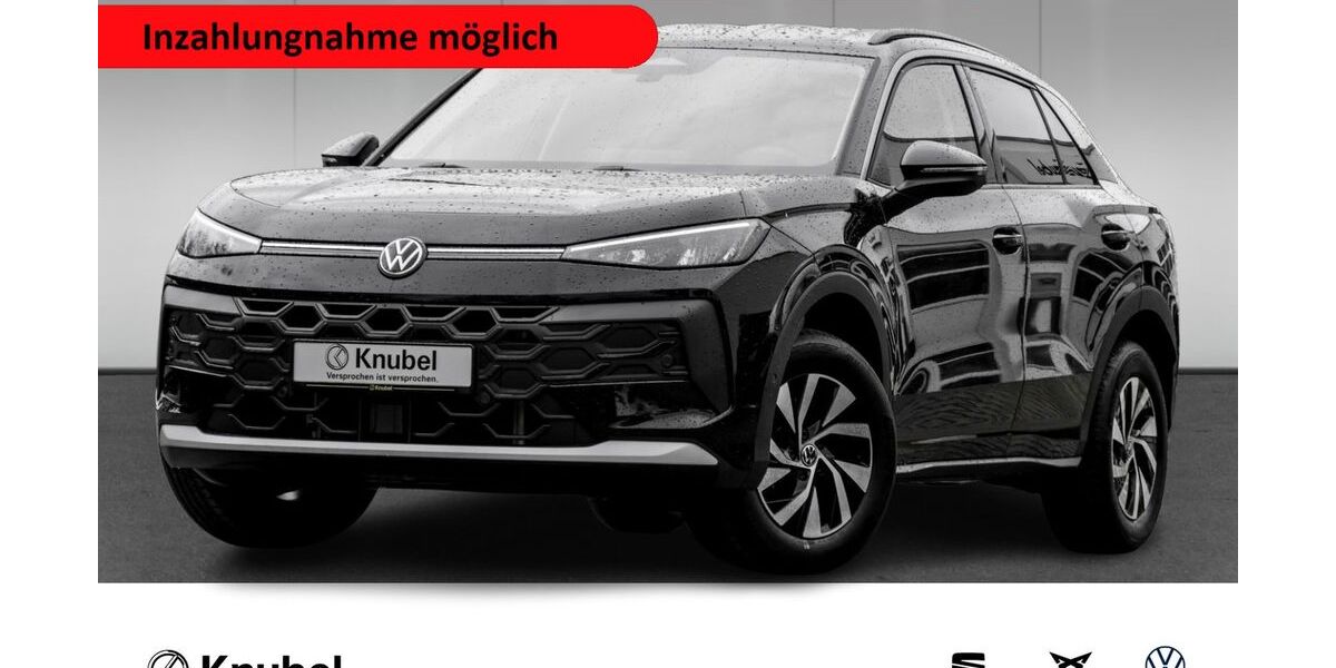 VW T-Roc 1.931 km 33.970 &euro; Greven 48268