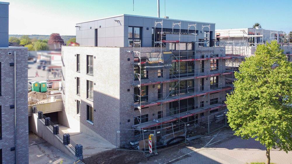 Etagenwohnung Ibbenbüren Stadt - 3 Zimmer, 69 m&sup2;, 860&euro; | Angebot:26570539