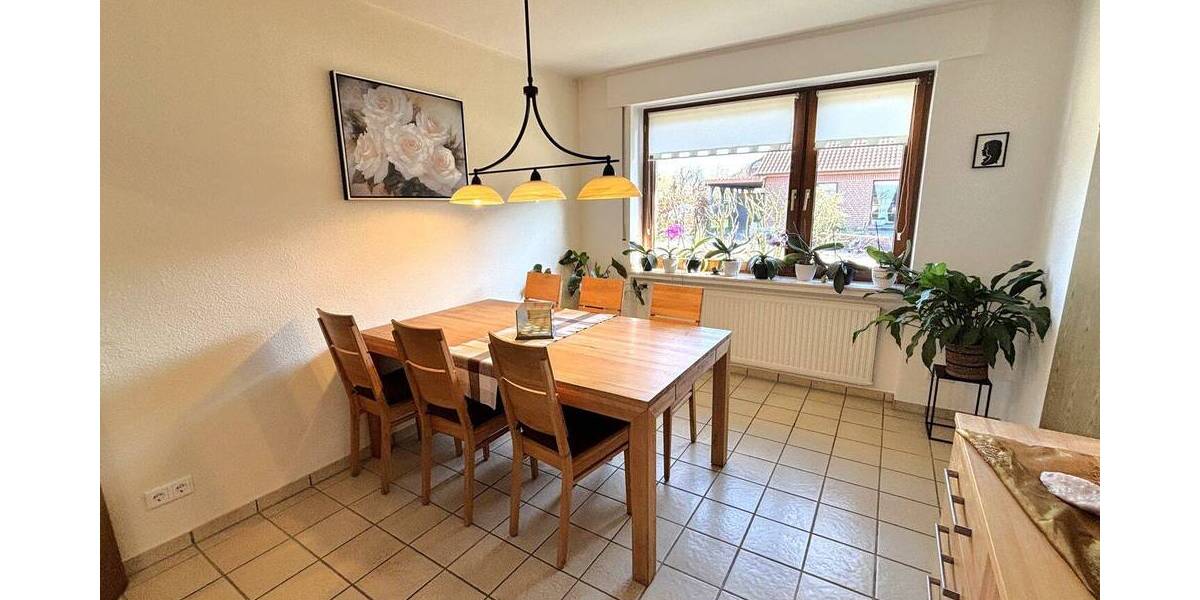 Doppelhaushälfte Horstmar - 4 Zimmer, 120 m&sup2;, 259.000&euro; | Angebot:26029177