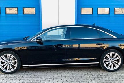 Audi A8 280.000 km 33.900 &euro; Greven 48268