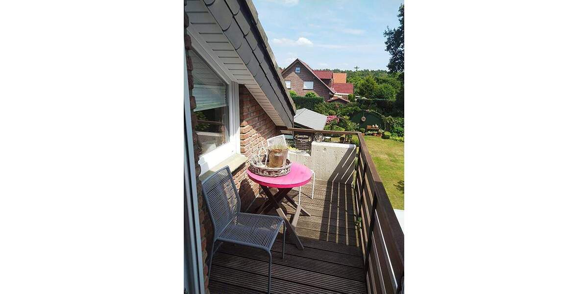 Etagenwohnung Gronau - 3 Zimmer, 90 m&sup2;, 209.000&euro; | Angebot:25695024