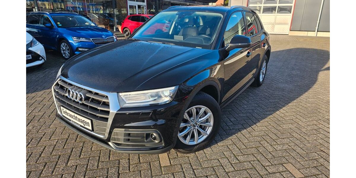 Audi Q5 113.325 km 27.490 &euro; Isterberg 48465