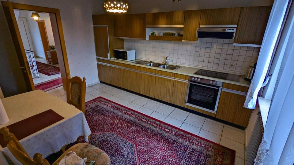 Einfamilienhaus Ibbenbüren Bockraden - 4 Zimmer, 150 m&sup2;, 330.000&euro; | Angebot:25236958