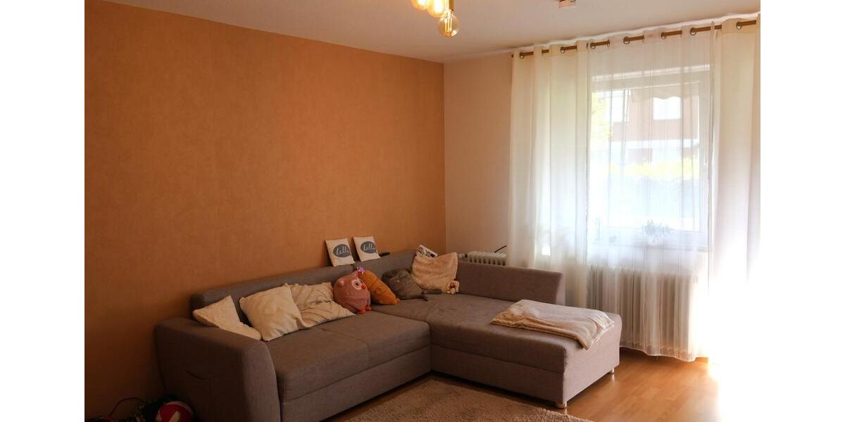 Erdgeschoßwohnung Hörstel - 3 Zimmer, 78 m&sup2;, 718&euro; | Angebot:26645565