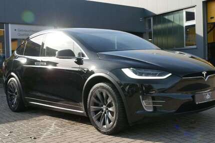 Tesla Model X 219.000 km 31.990 &euro; Wettringen 48493