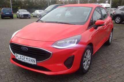 Ford Fiesta 45.345 km 12.290 &euro; Hörstel 48477