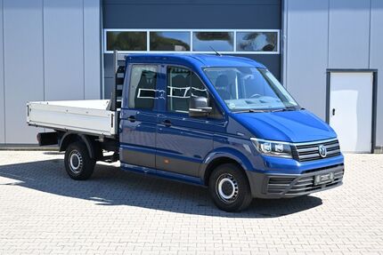 VW Crafter 82.400 km 17.800 &euro; Saerbeck 48369