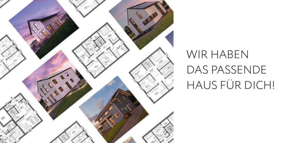 Einfamilienhaus Ibbenbüren Stadt - 4 Zimmer, 140 m&sup2;, 461.900&euro; | Angebot:25675445