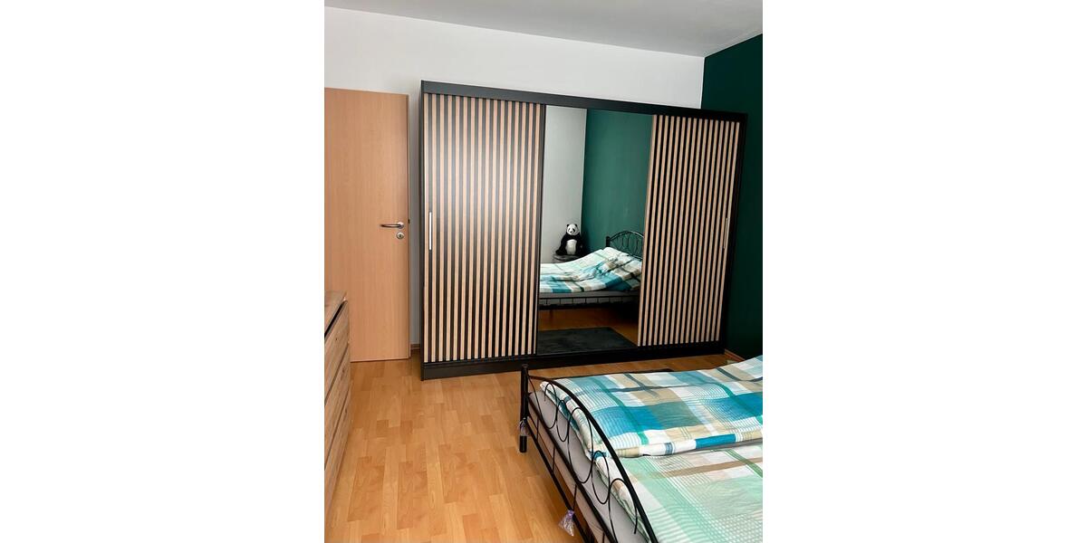 Erdgeschoßwohnung Ibbenbüren - 2 Zimmer, 65 m&sup2;, 524&euro; | Angebot:27586905
