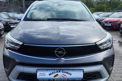 Opel Crossland (X) 112.275 km 10.999 &euro; Ibbenbüren 49479