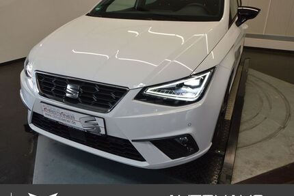Seat Ibiza 28.000 km 17.790 &euro; Ladbergen 49549