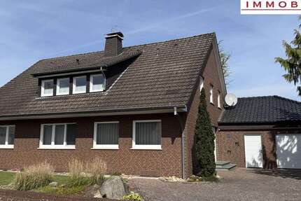 Haus Ochtrup - 6 Zimmer, 200 m&sup2;, 469.500&euro; | Angebot:26271737
