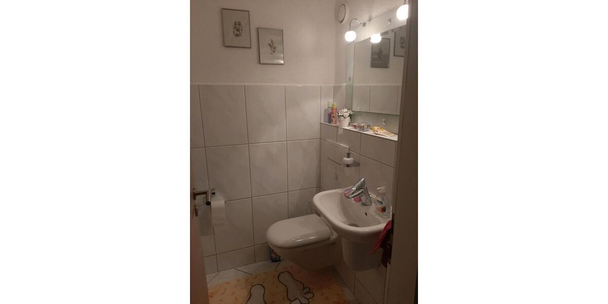 Etagenwohnung Gronau (Westfahlen) - 3 Zimmer, 86 m&sup2;, 245.000&euro; | Angebot:25719306