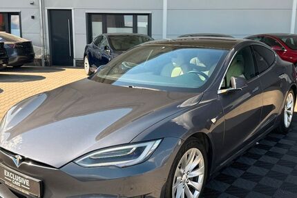Tesla Model S 170.500 km 34.750 &euro; Emsbüren 48488