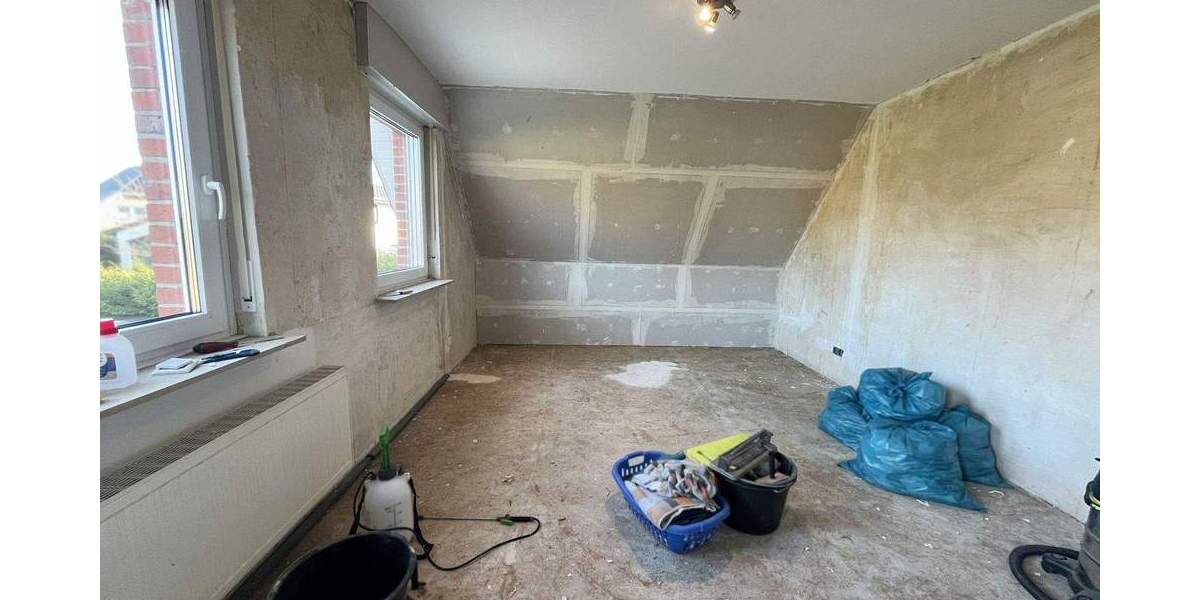 Einfamilienhaus Rheine Mesum - 3 Zimmer, 92 m&sup2;, 320.000&euro; | Angebot:25736121