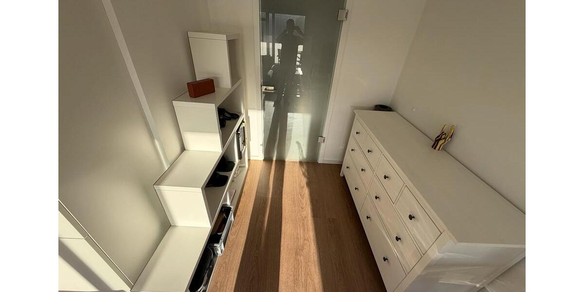 Etagenwohnung Laer - 2 Zimmer, 59 m&sup2;, 950&euro; | Angebot:26040068