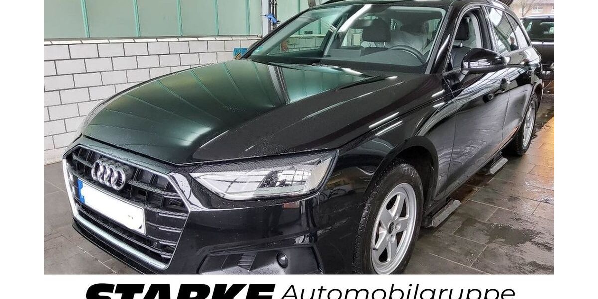 Audi A4 26.088 km 27.350 &euro; Ibbenbüren 49477