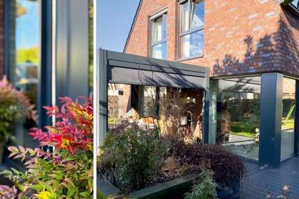 Haus Lengerich - 6 Zimmer, 144 m&sup2;, 549.000&euro; | Angebot:26041547