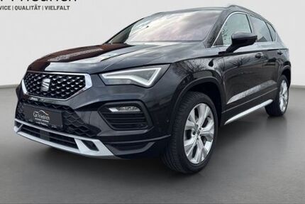 Seat Ateca 35.250 km 25.820 &euro; Steinfurt-Borghorst 48565