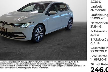 VW Golf 39.488 km 23.350 &euro; Ibbenbüren 49477