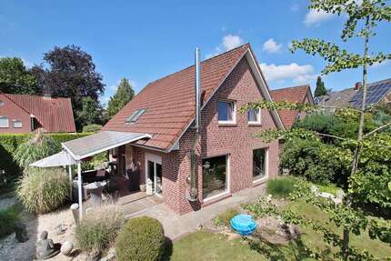 Haus Ochtrup - 5 Zimmer, 150 m&sup2;, 519.000&euro; | Angebot:27101940