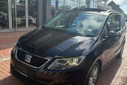 Seat Alhambra 114.800 km 26.490 &euro; Ibbenbüren 49477
