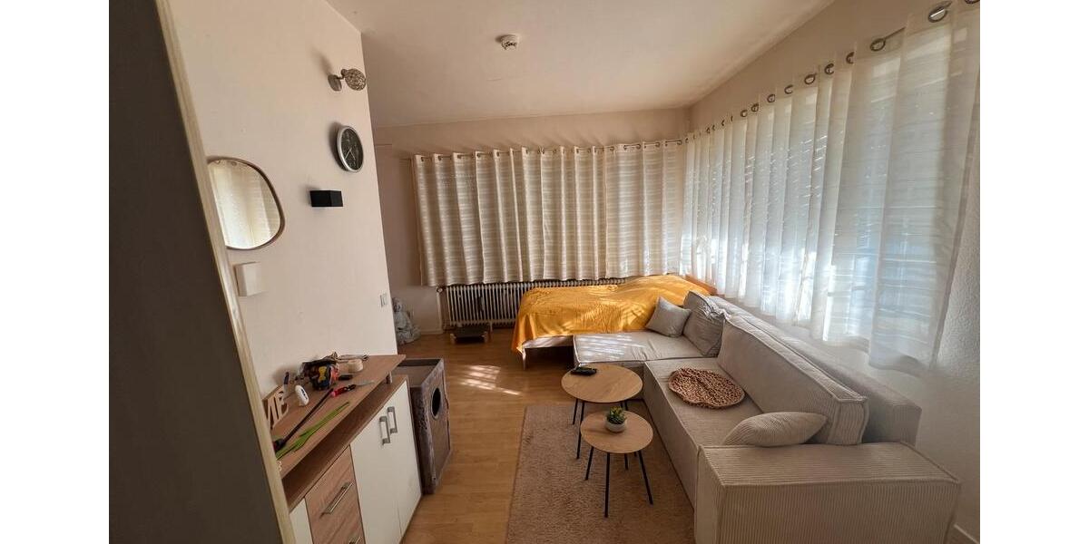 Erdgeschoßwohnung Steinfurt - 2 Zimmer, 53 m&sup2;, 450&euro; | Angebot:27577460