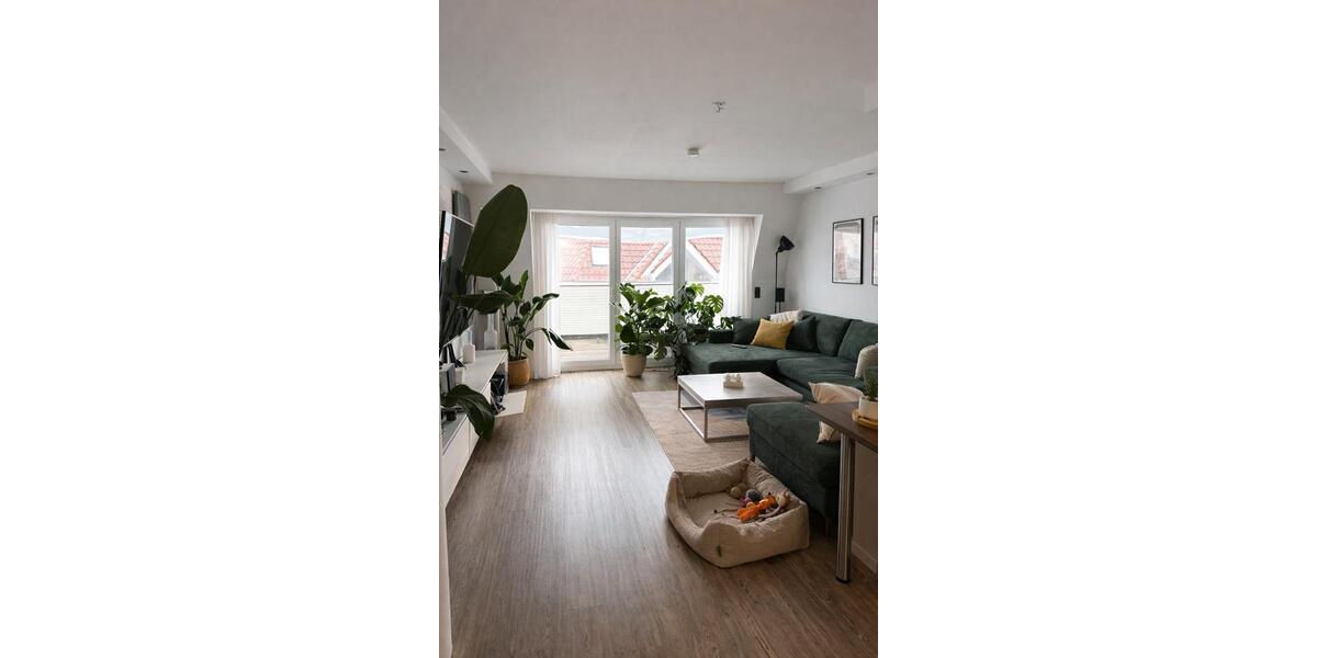 Etagenwohnung Ibbenbüren - 2 Zimmer, 68 m&sup2;, 810&euro; | Angebot:25947633
