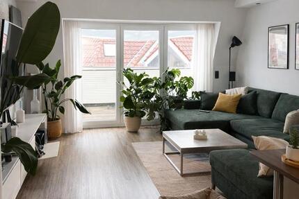 Wohnung Ibbenbüren - 2 Zimmer, 68 m&sup2;, 810&euro; | Angebot:25947633