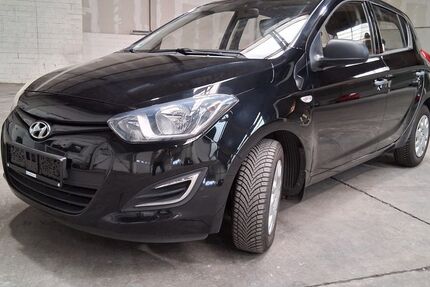 Hyundai i20 158.500 km 3.900 &euro; Hörstel 48477