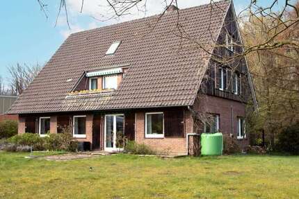 Haus Bad Bentheim - 10 Zimmer, 240 m&sup2;, 189.000&euro; | Angebot:26070713