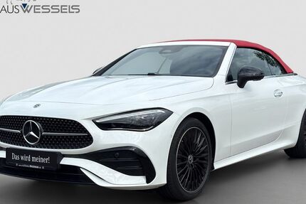 Mercedes-Benz CLE 180 10.700 km 49.900 &euro; Schüttorf 48465