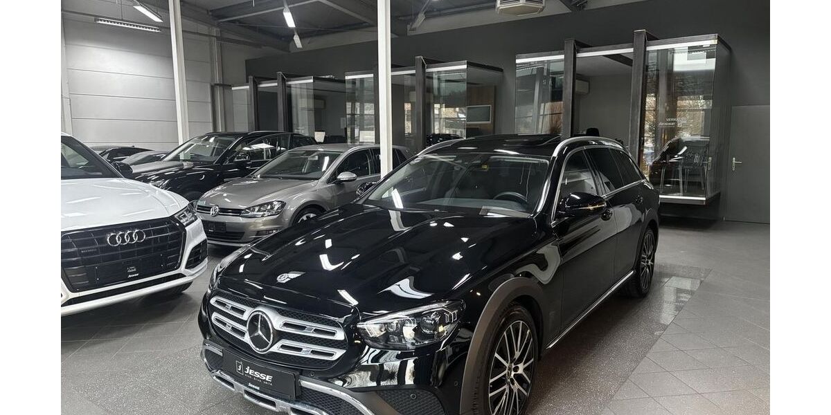 Mercedes-Benz E 400 24.716 km 51.990 &euro; Ibbenbüren 49477