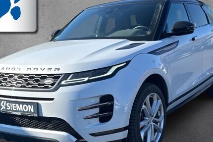 Land Rover Range Rover Evoque 32.914 km 32.780 &euro; Emsdetten 48282