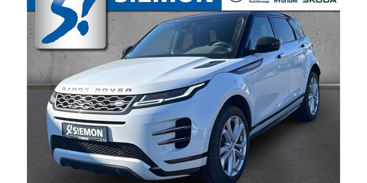 Land Rover Range Rover Evoque 32.914 km 32.780 &euro; Emsdetten 48282