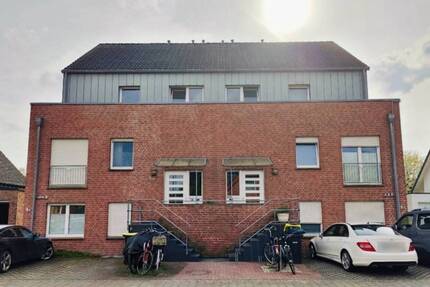 Wohnung Greven - 3 Zimmer, 73 m&sup2;, 248.000&euro; | Angebot:26803473