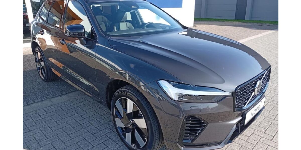 Volvo XC60 8.118 km 59.950 &euro; Rheine 48432