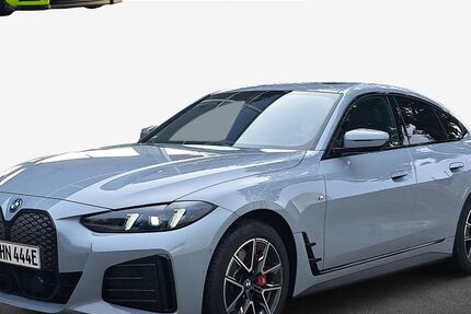 BMW i4 12.275 km 59.900 &euro; Lingen 49809