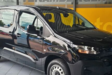 Peugeot Partner 12.174 km 20.900 &euro; Mettingen 49497