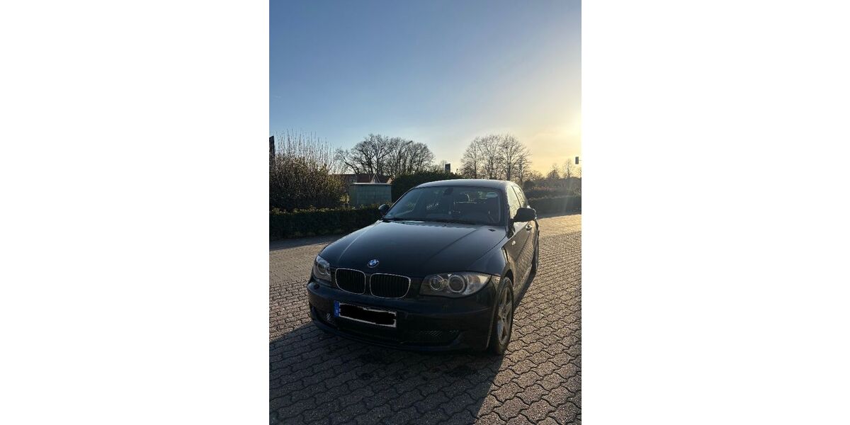 BMW 118 172.000 km 4.200 &euro; Lingen 49808