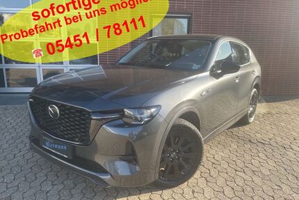 Mazda CX-60 78.552 km 27.390 &euro; Ibbenbüren 49479